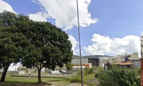 Praça Teotônio Vilela Vitorino Braga Foto Google Maps Reprodução