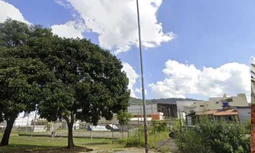 Praça Teotônio Vilela Vitorino Braga Foto Google Maps Reprodução