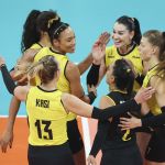 Eczacibasi x Praia Clube: horário e onde assistir ao vivo pelo Mundial de Vôlei