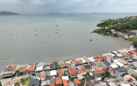 Praia Central