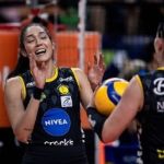 Praia Clube x Blumenau: horário e onde assistir ao vivo pela Superliga Feminina de Vôlei