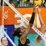 De virada, Praia derrota Flamengo e enfrenta o Minas na final da Superliga