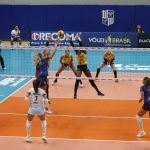 Onde assistir Praia Clube x Minas pela final da Superliga Feminina 