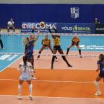 Praia, Minas e Sesi Bauru: veja tabela do Sul-Americano de Vôlei e onde assistir