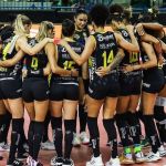 Praia Clube x Fluminense: horário e onde assistir ao vivo pela Superliga Feminina de Vôlei