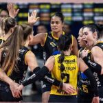 Superliga Feminina de Vôlei 23/24: conheça o elenco completo do Praia Clube
