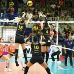 Praia recebe Barueri em busca da semifinal da Superliga Feminina