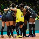 Veja quem fica e quem sai no Praia Clube, bicampeão da Superliga