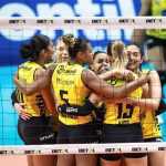 Praia x Bauru: horário e onde assistir ao vivo pela Copa Brasil de Vôlei