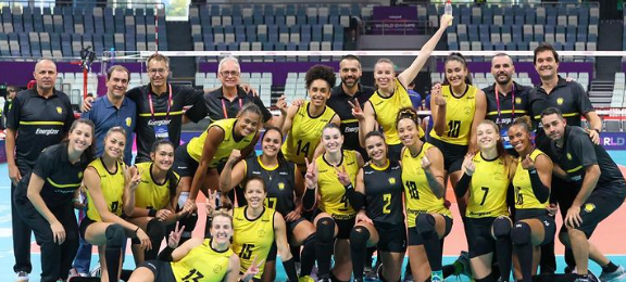 Praia Clube: relembre campanha da equipe até a final da Superliga Feminina