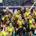 Praia vence Sport Center, do Vietnã, e está na semifinal do Mundial de Clubes