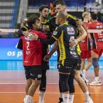 Horário e onde assistir ao vivo Praia Clube x Suzano, pela Superliga Masculina de Vôlei