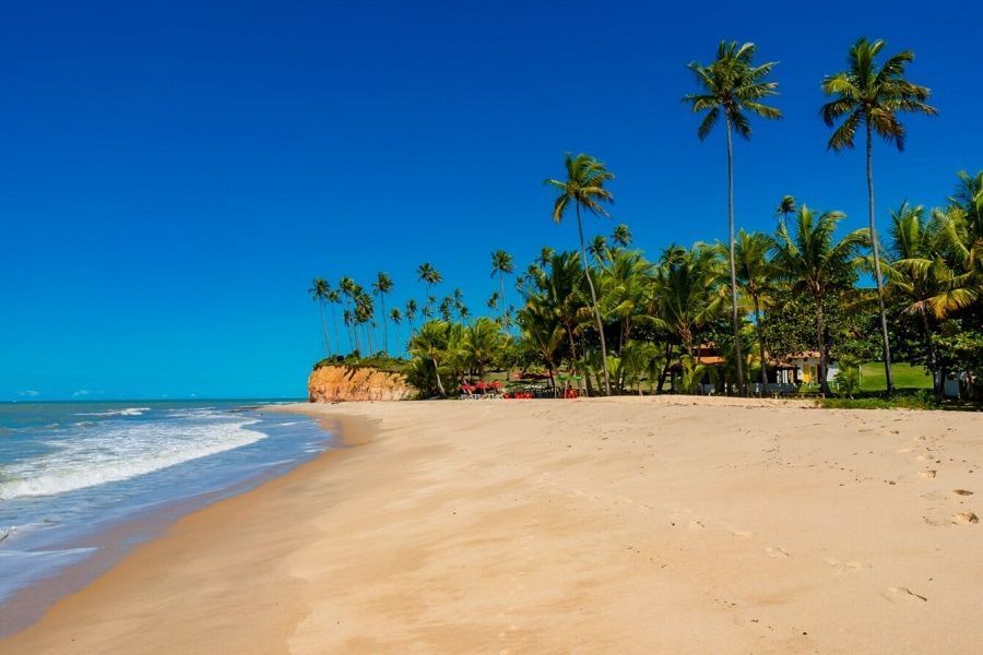 Confira como fica o tempo neste domingo (19) em Prado, na Bahia