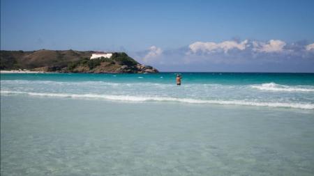 Praia do Forte