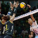 Praia x Minas: FMV negocia realização da Supercopa em Minas Gerais