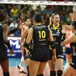 Praia Clube abre quartas de final da Superliga Feminina; veja confrontos