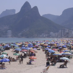 Previsão do tempo para o Réveillon no Rio de Janeiro: saiba se vai chover ou não