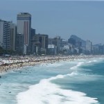 Verão e o cuidado com os olhos