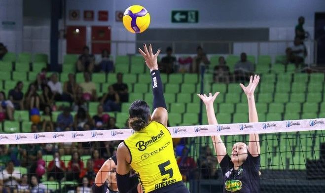 Dentil Praia Clube x Unilife Maringá: onde assistir pela Superliga