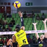 Dentil Praia Clube x Unilife Maringá: onde assistir pela Superliga