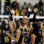 Horário e onde assistir ao vivo Praia Clube x Sesi Bauru, pela Superliga
