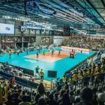 Vôlei Masculino: Praia Clube 'assume' Araguari e disputará competições da temporada
