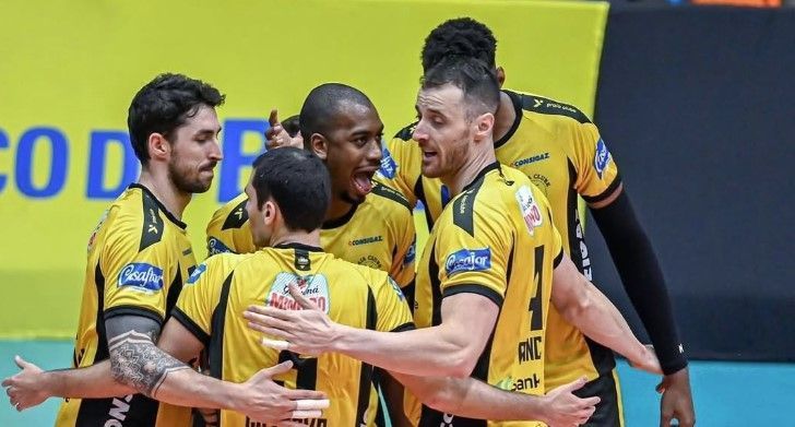 Neurologia Ativa x Praia Clube: horário e onde assistir ao vivo pela Superliga Masculina