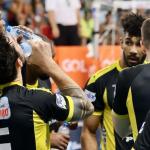 Praia Clube x Saneago Goiás: horário e onde assistir ao vivo pela Superliga Masculina