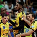 Sesi Bauru x Praia Clube Uberlândia: horário e onde assistir pela Superliga