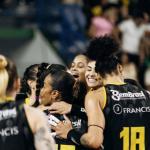Horário e onde assistir ao vivo Sesi Bauru x Dentil Praia Clube, pela Superliga