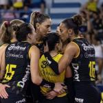 Osasco x Dentil Praia Clube: horário e onde assistir ao vivo pela Superliga Feminina