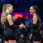 Vôlei: Praia Clube atropela Ninh Binh-VIE e encaminha classificação no Mundial