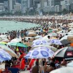 59 milhões de brasileiros planejam viajar nesse verão, aponta pesquisa