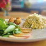 Tornar-se vegano torna o coração mais saudável em apenas oito semanas, diz estudo