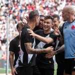 Com final eletrizante, Vasco empata com o Bangu pelo Campeonato Carioca