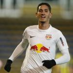 Vasco encaminha empréstimo de Praxedes, do Red Bull Bragantino