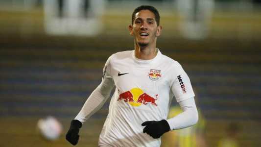 Praxedes, de 21 anos, será mais um reforço do Vasco