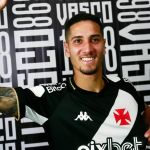 Vasco quer resposta do Red Bull Bragantino para ter Praxedes já na pré-temporada