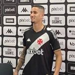 Vasco inicia planejamento para 2024, e Praxedes é pedido especial de Ramón Díaz