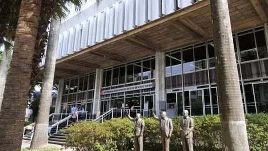 Prazo final para entrega de recurso é nesta quinta-feira (6)