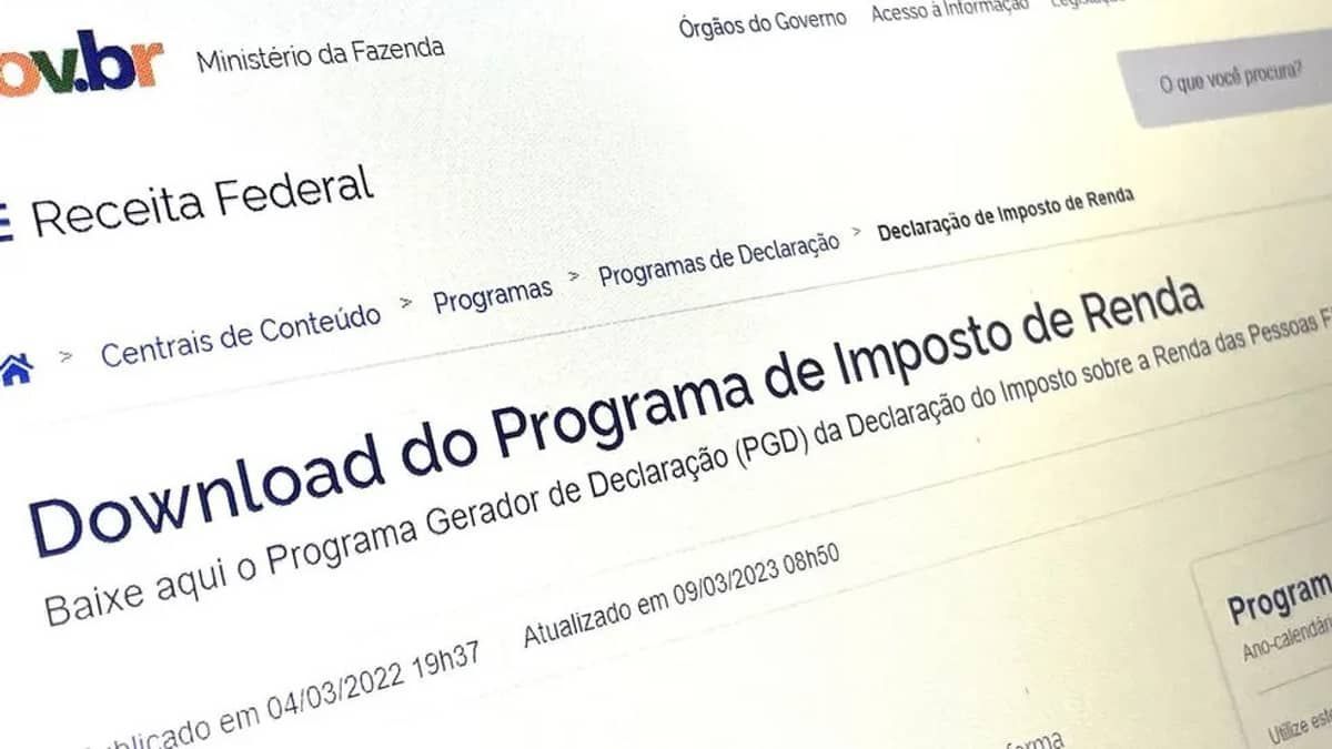 Como declarar aluguel recebido no Imposto de Renda 2023? Saiba mais