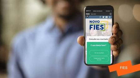 Prazo para inscrições do FIES encerram na próxima sexta-feira (07)