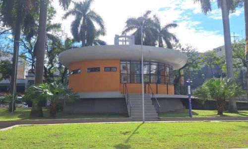 Prazo para inscrições na licitação é até 10 de dezembro