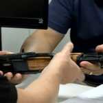 Polícia Federal orienta colecionadores de armas a fazer recadastramento