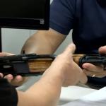 Polícia Federal orienta colecionadores de armas a fazer recadastramento