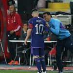 Argentina x Uruguai: horário, onde assistir e tudo sobre o jogo pelas Eliminatórias 