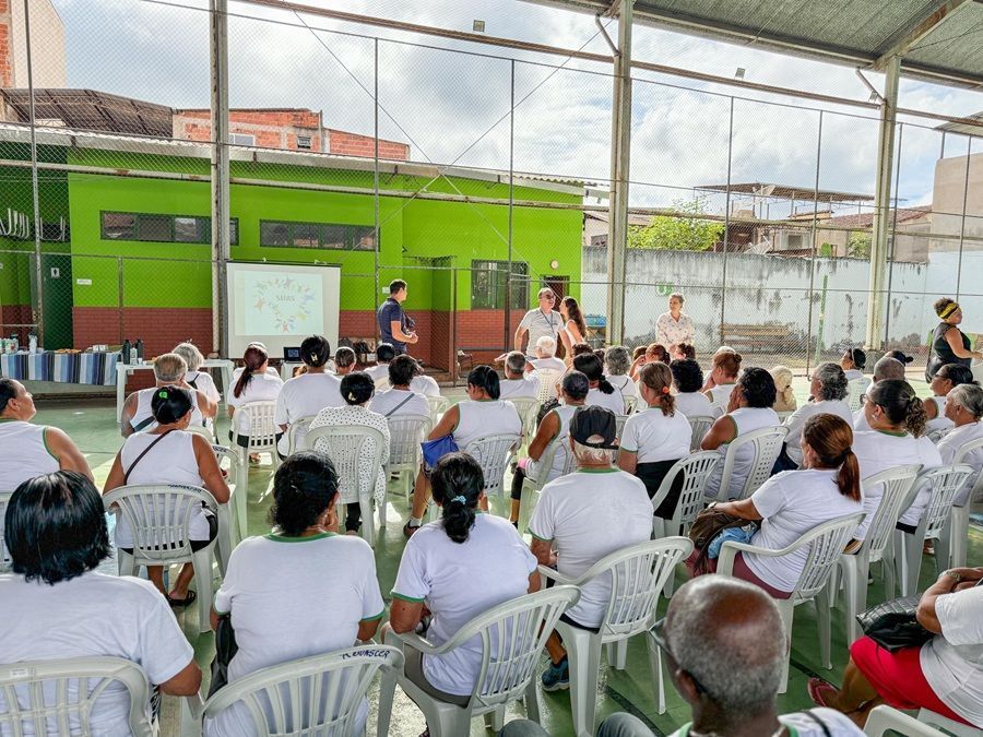 Ipatinga inicia hoje 16ª Conferência Municipal de Assistência Social