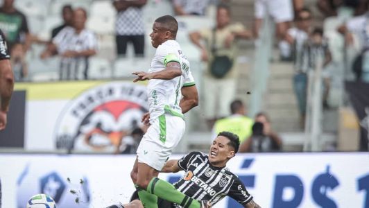 América recebe Atlético em Uberlândia