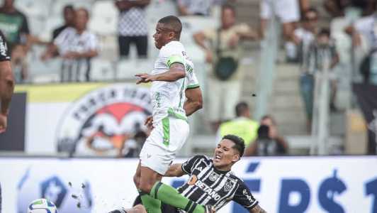 América recebe Atlético em Uberlândia