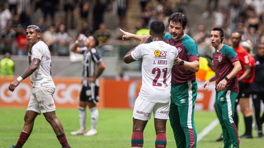 Bahia x Fluminense: onde assistir ao jogo pela Série A 